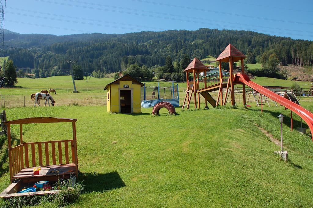 Bauernhaus Kolsassberg Exterior foto